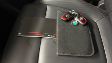 MG ZS 130kW Trophy EV 51kWh 5dr Auto Electric Hatchback